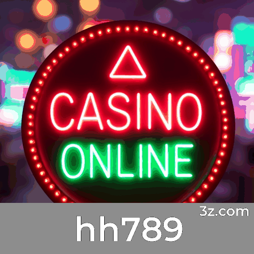hh789: Seu Cassino Online Seguro e Confiável