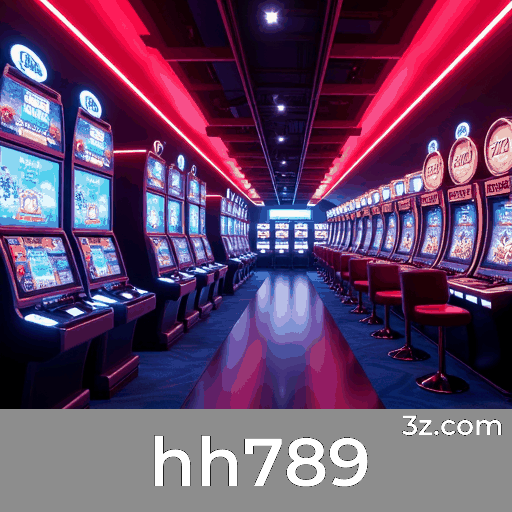 Cadastro na hh789
