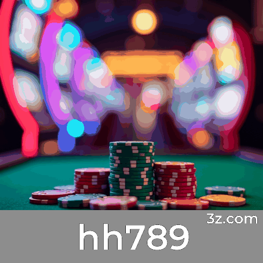 Cassino Online hh789