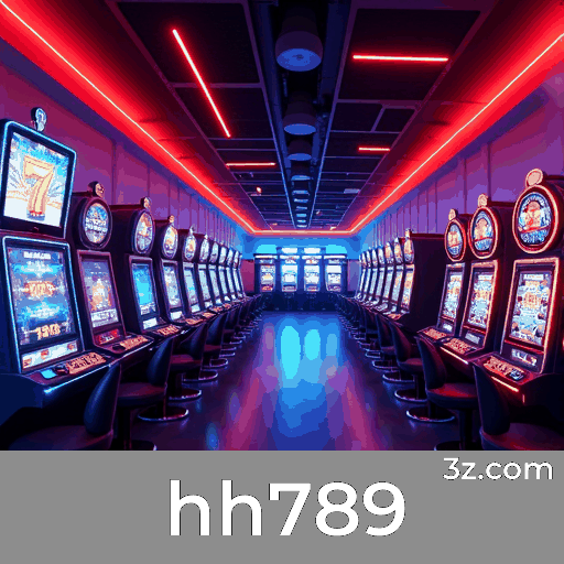 Acesso ao hh789
