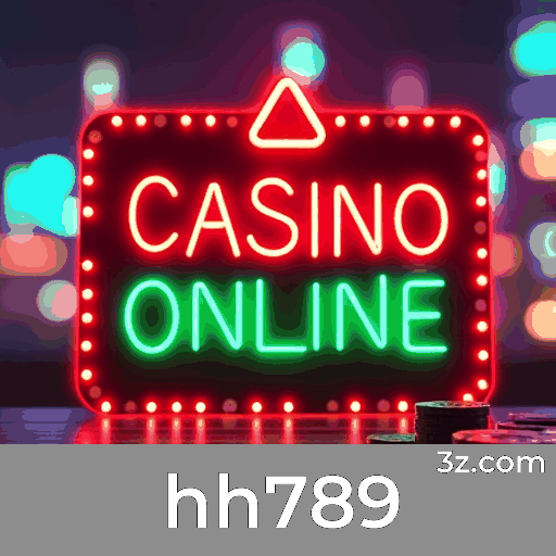 Cassino Online hh789