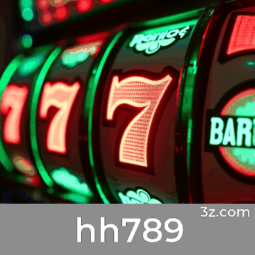 Cadastro na hh789