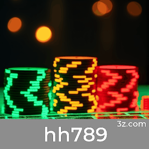 Cassino Online hh789