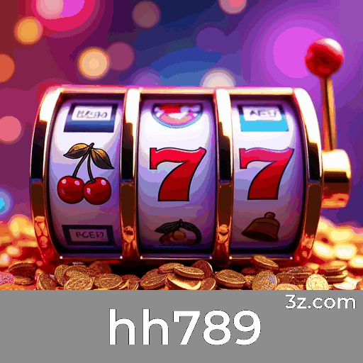 Cadastro na hh789