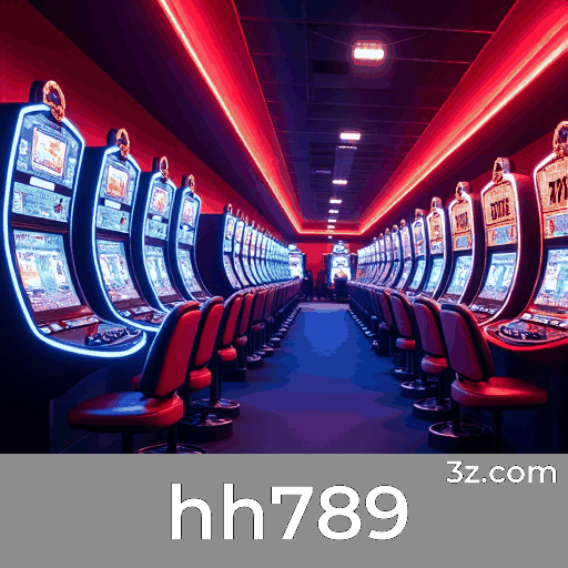 Cadastro na hh789
