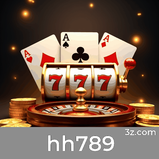 Cassino Online hh789
