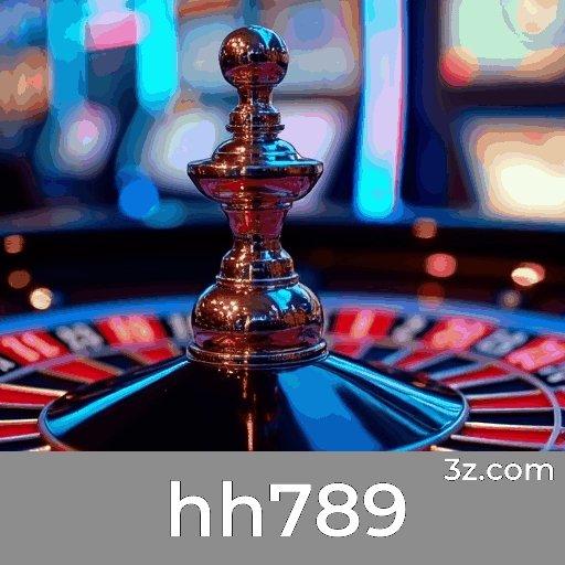 Cadastro na hh789