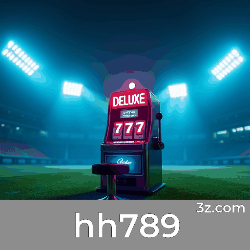 Cassino Online hh789