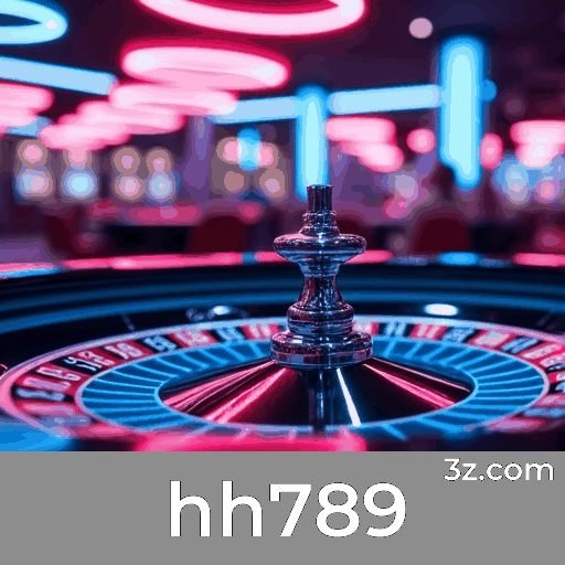 hh789: Seu Cassino Online Seguro e Confiável