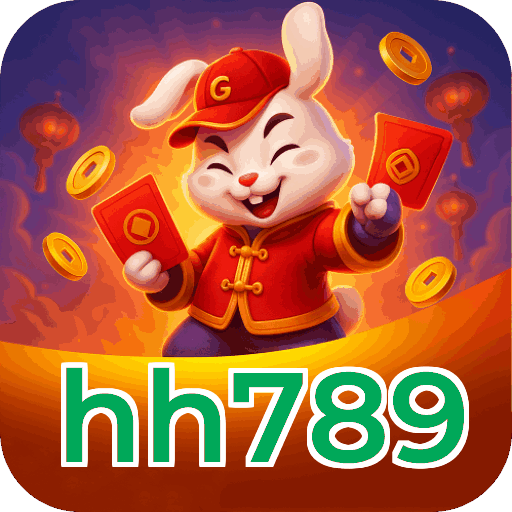 hh789 logo